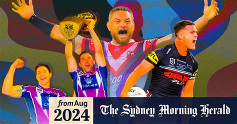What the data says about your NRL team’s finals chances.